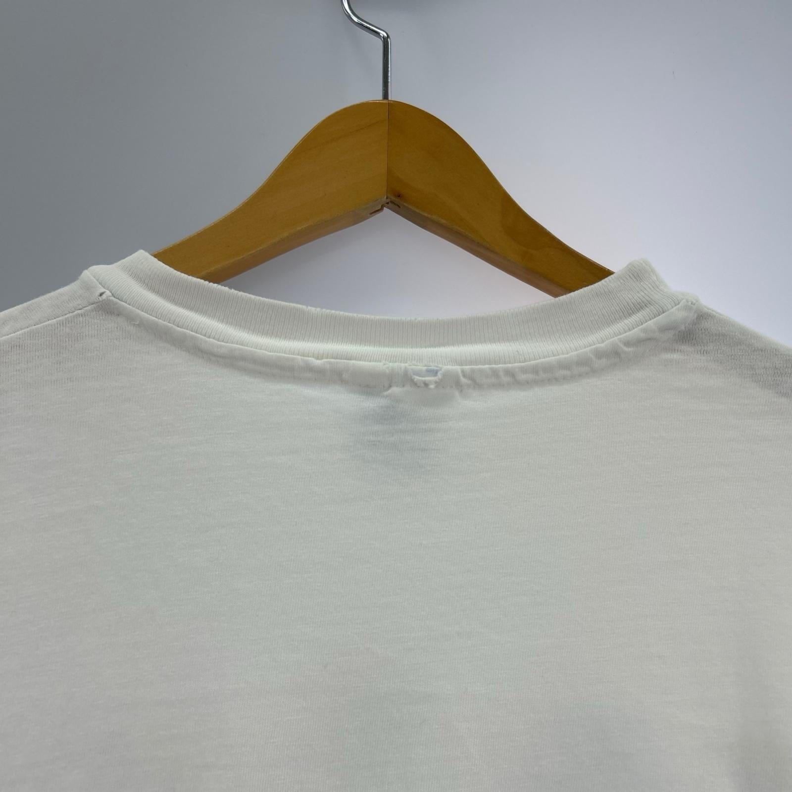 半袖Ｔシャツ 90S GRATE FUL DEAD WHT XL ホワイト
