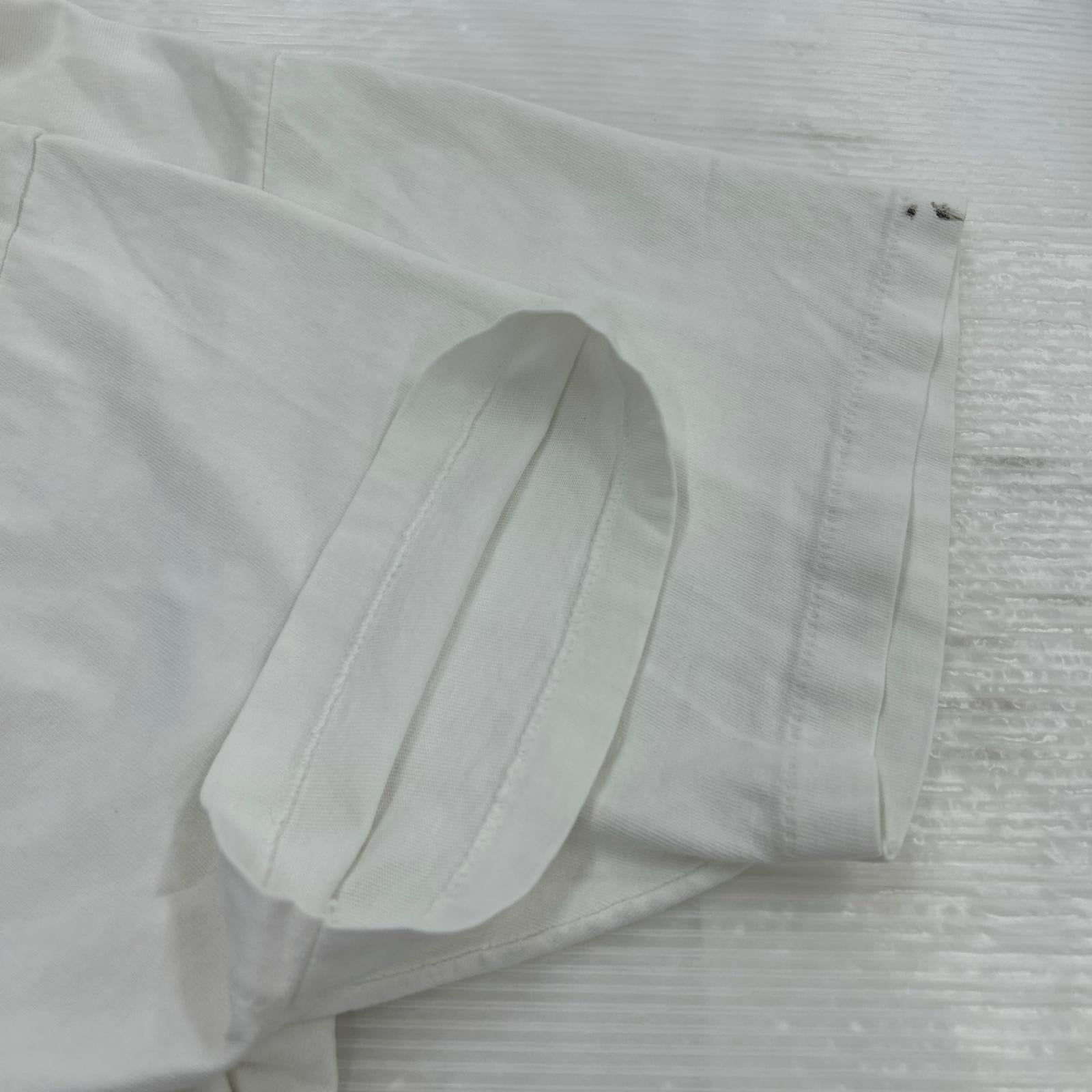 半袖Ｔシャツ 90S GRATE FUL DEAD WHT XL ホワイト