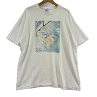 半袖Ｔシャツ 90S DNA WHT XL ホワイト