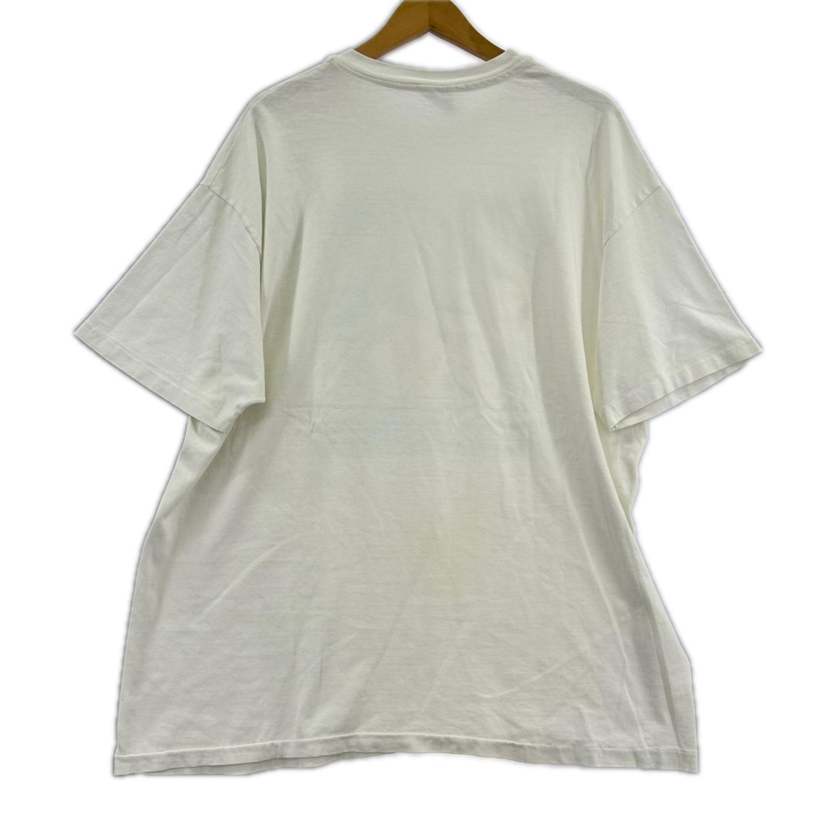 半袖Ｔシャツ 90S DNA WHT XL ホワイト