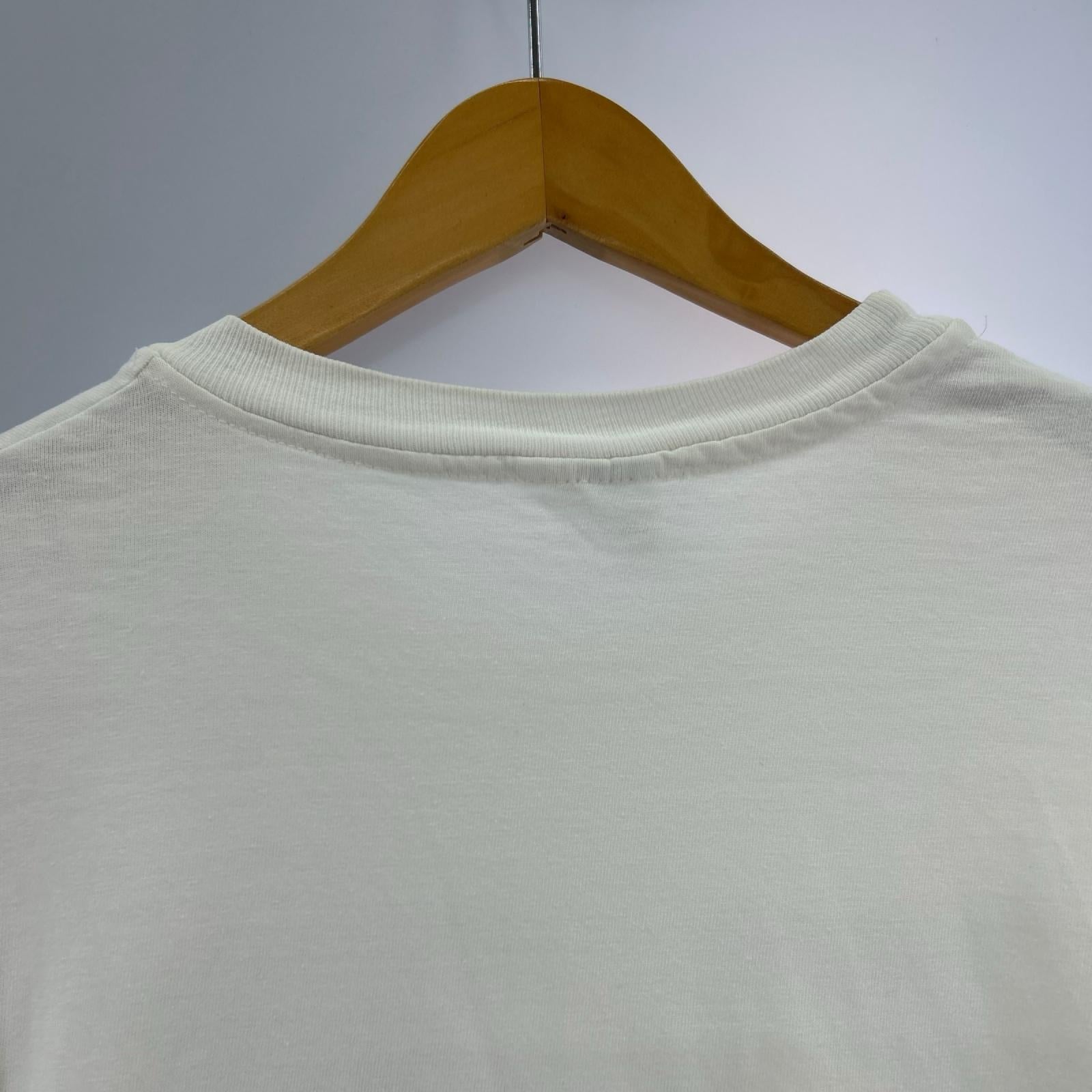半袖Ｔシャツ 90S DNA WHT XL ホワイト