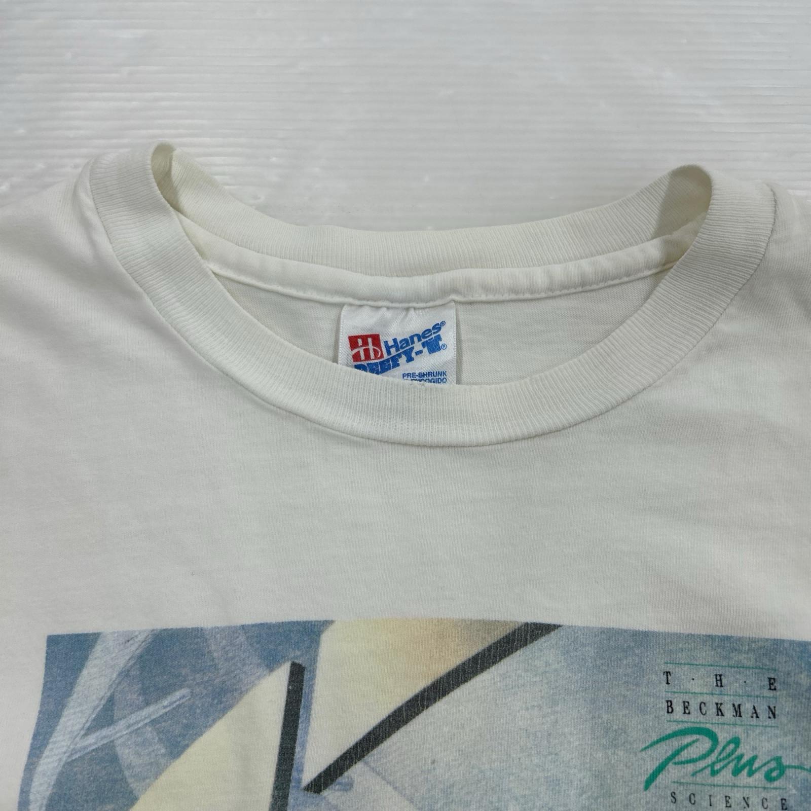 半袖Ｔシャツ 90S DNA WHT XL ホワイト