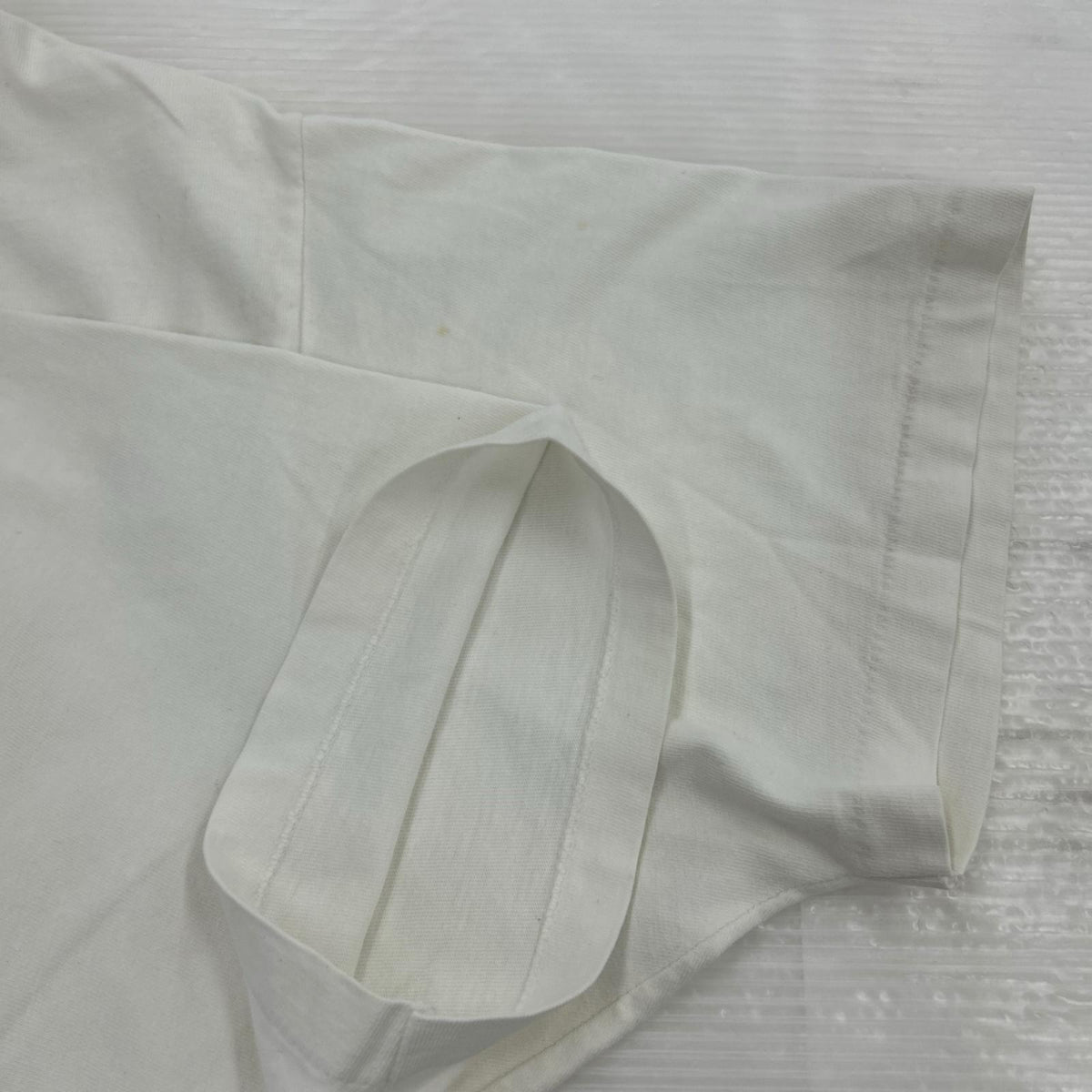 半袖Ｔシャツ 90S DNA WHT XL ホワイト
