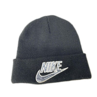 ニットキャップ 21SS Nike Snakeskin Beanie ブラック