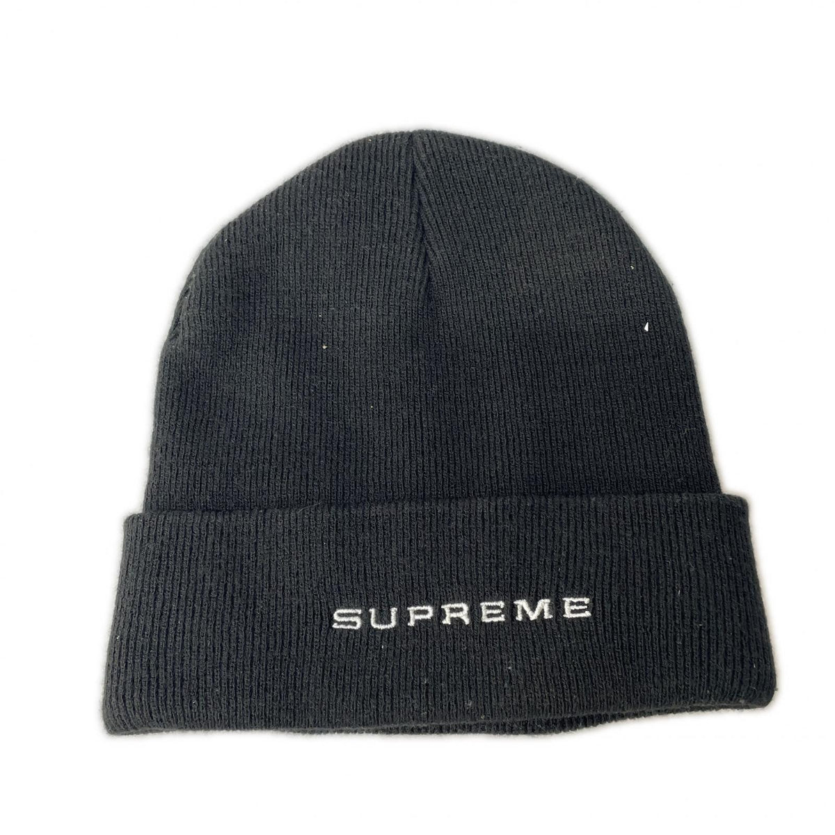 ニットキャップ 21SS Nike Snakeskin Beanie ブラック