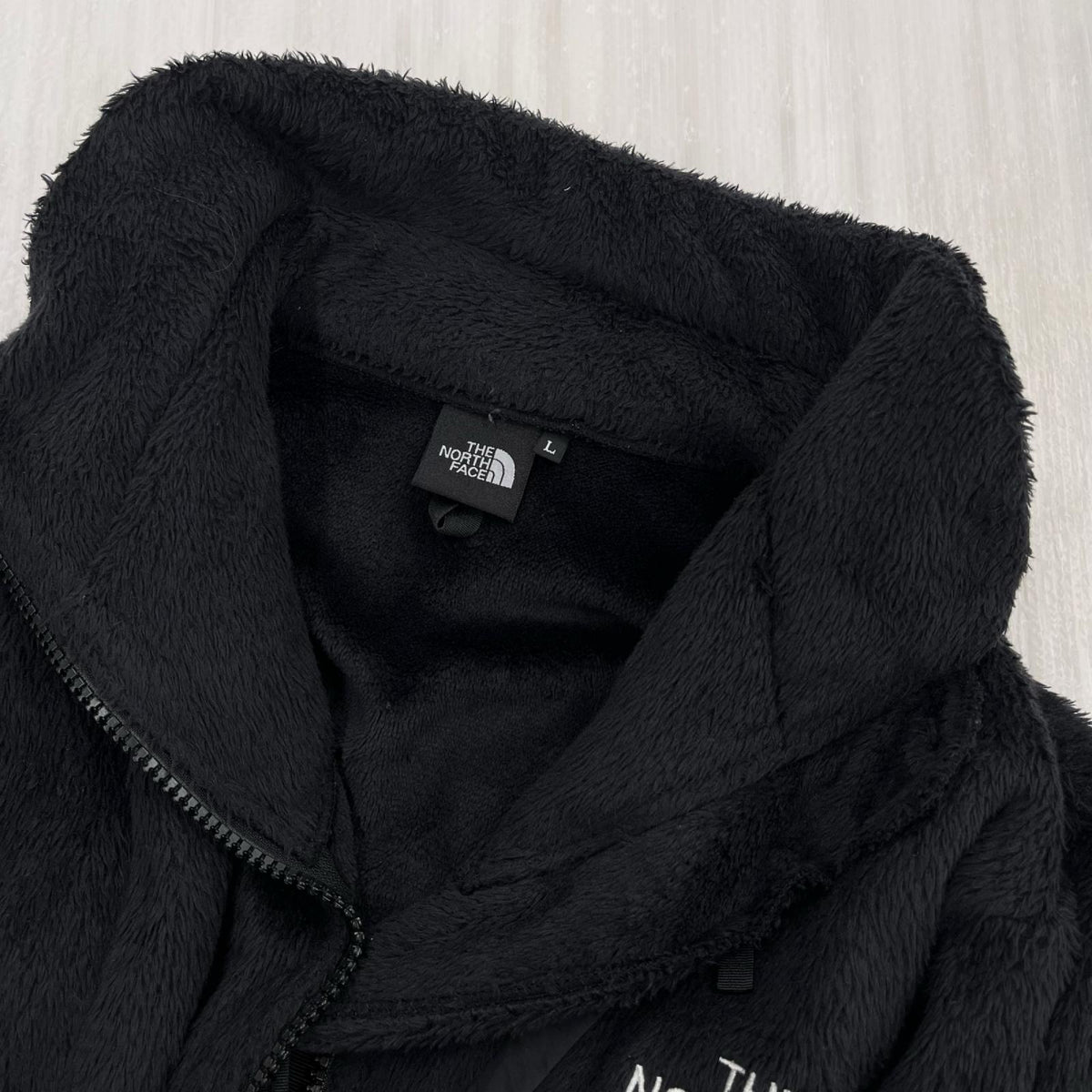 ジャケット ANTARCTICA VERSA LOFT JACKET L ブラック
