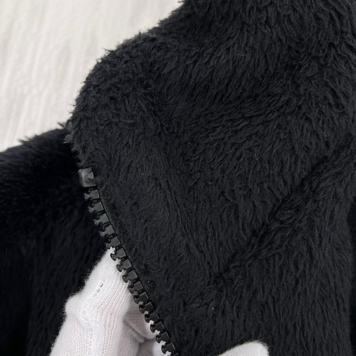 ジャケット ANTARCTICA VERSA LOFT JACKET L ブラック