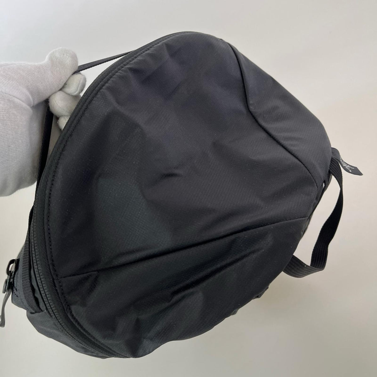 リュック・デイパック HELIAD 15 BACKPACK ﾌﾞﾗｯｸ ブラック
