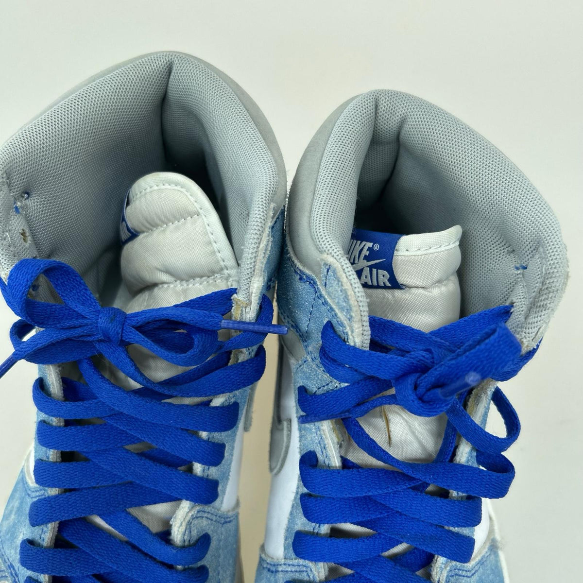 スニーカー Jordan 1 High OG Hyper Royal 27.5cm (US9 1/2 UK9 EU45)