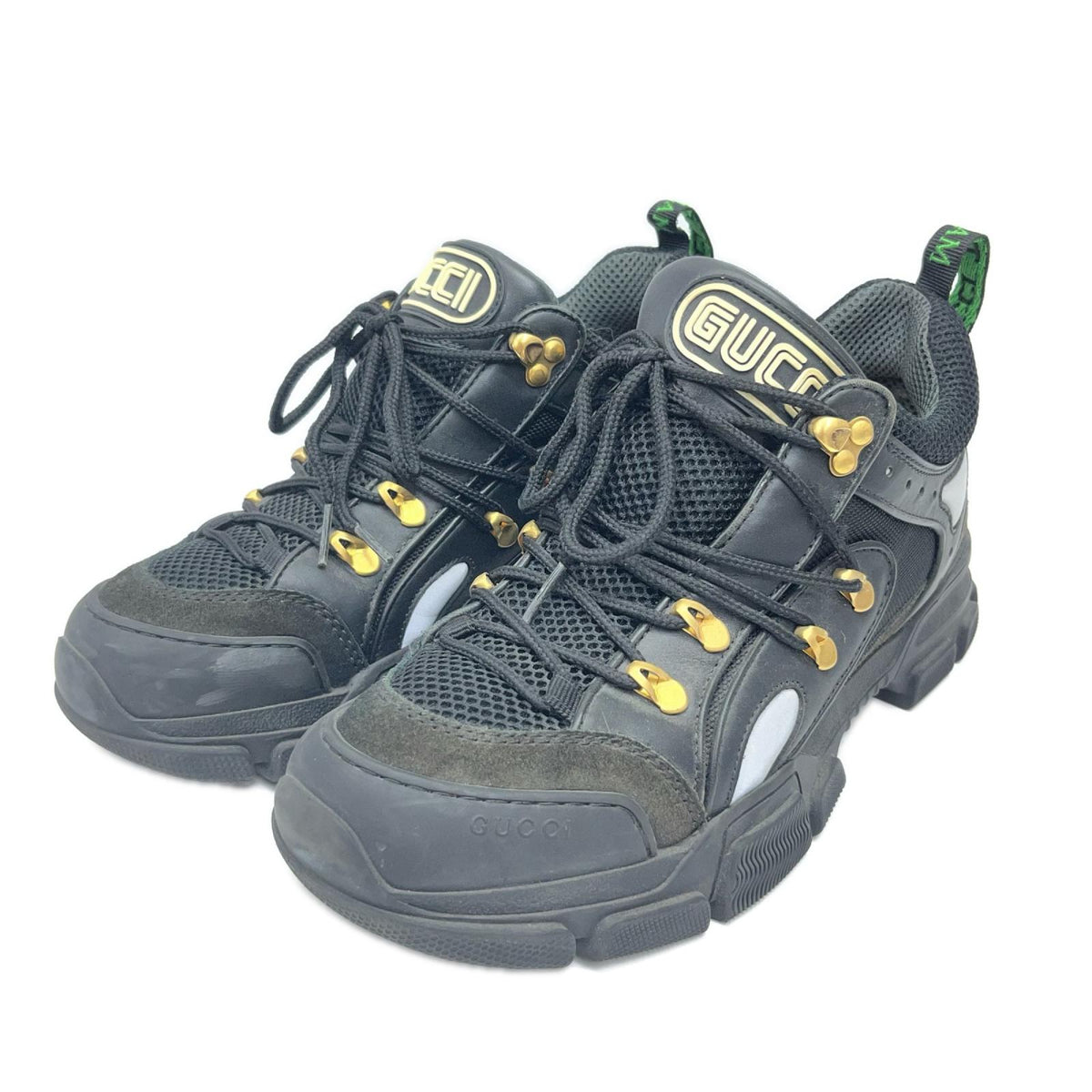 Flashtrek Sneaker 19ss