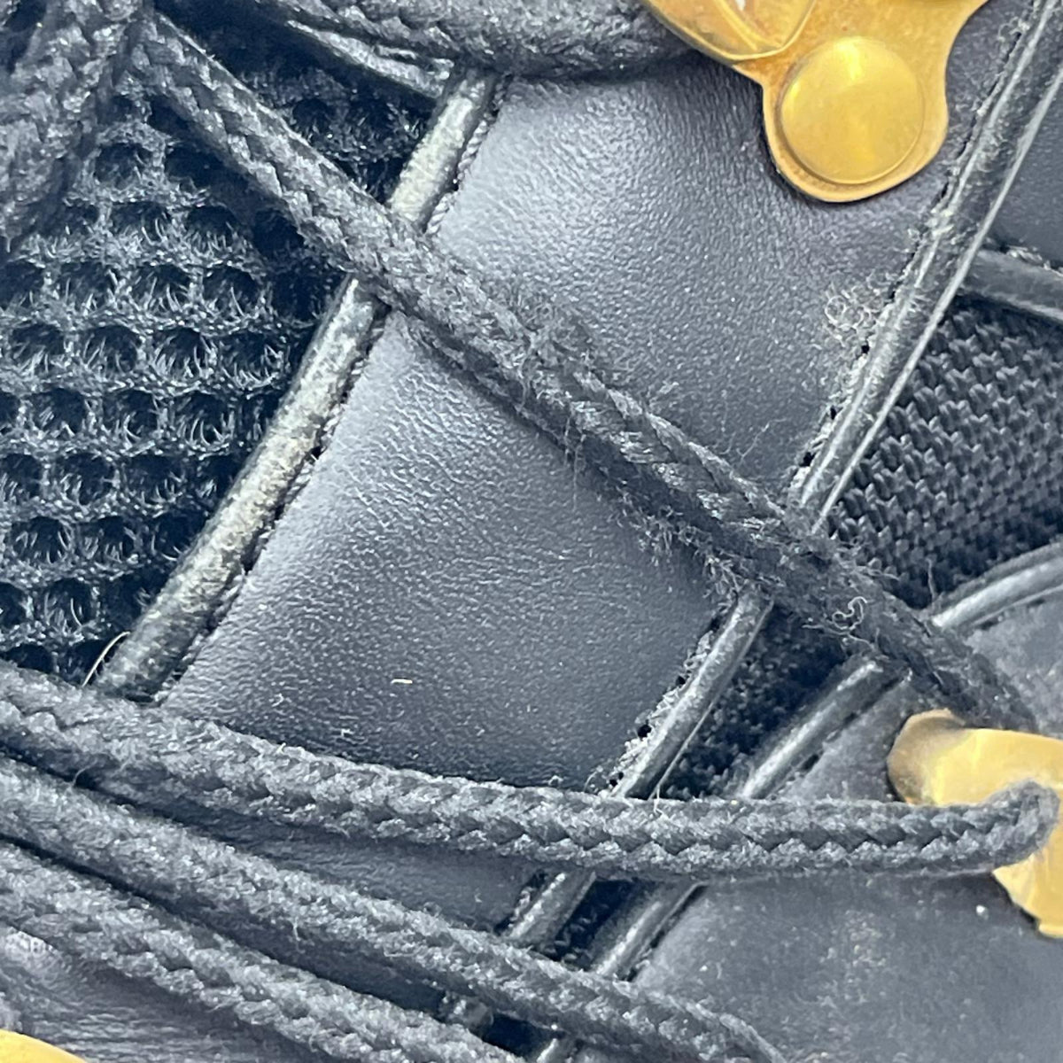 Flashtrek Sneaker 19ss