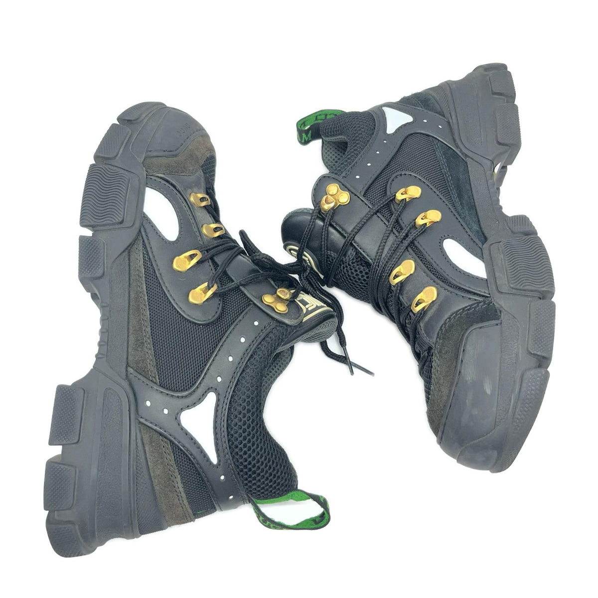 Flashtrek Sneaker 19ss