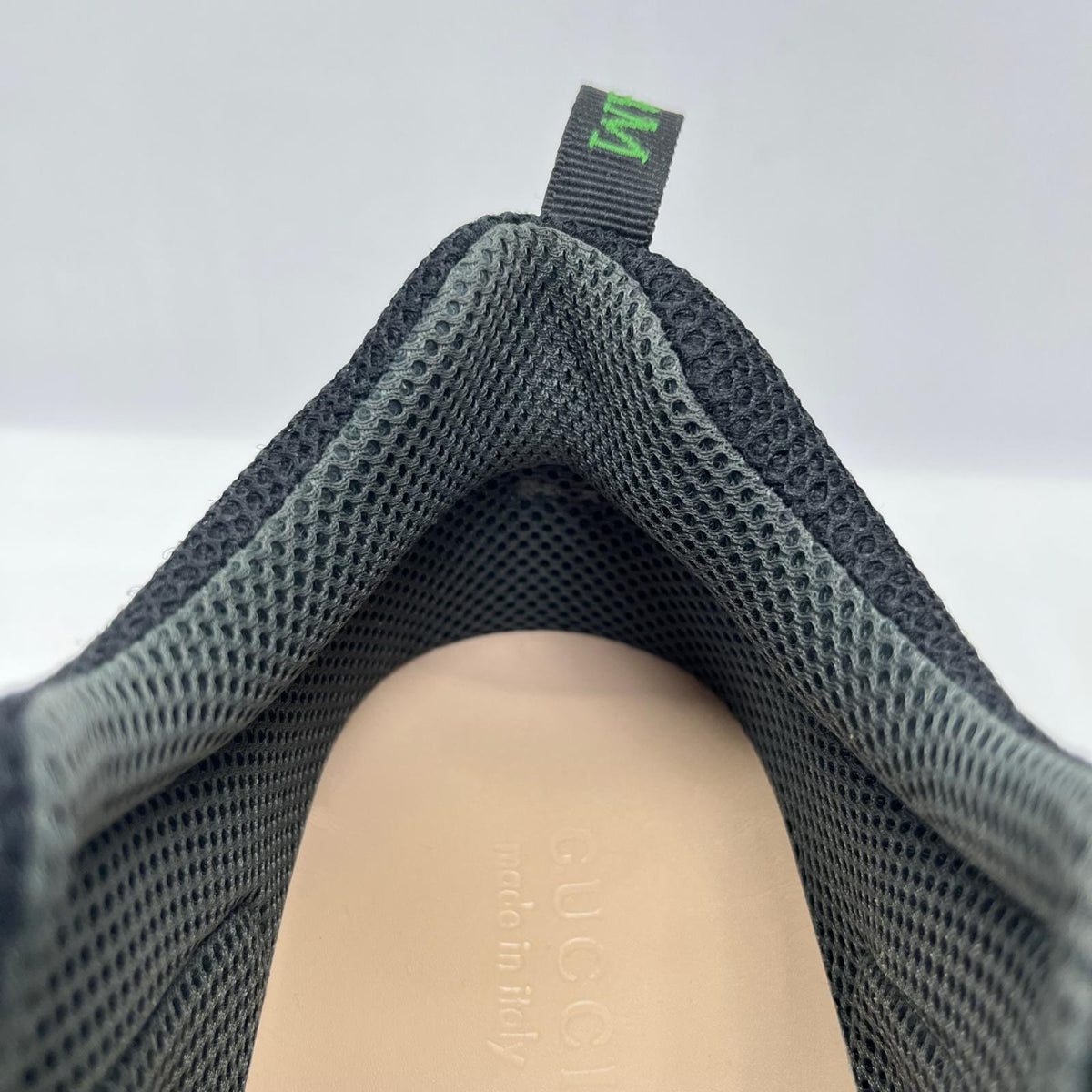 Flashtrek Sneaker 19ss