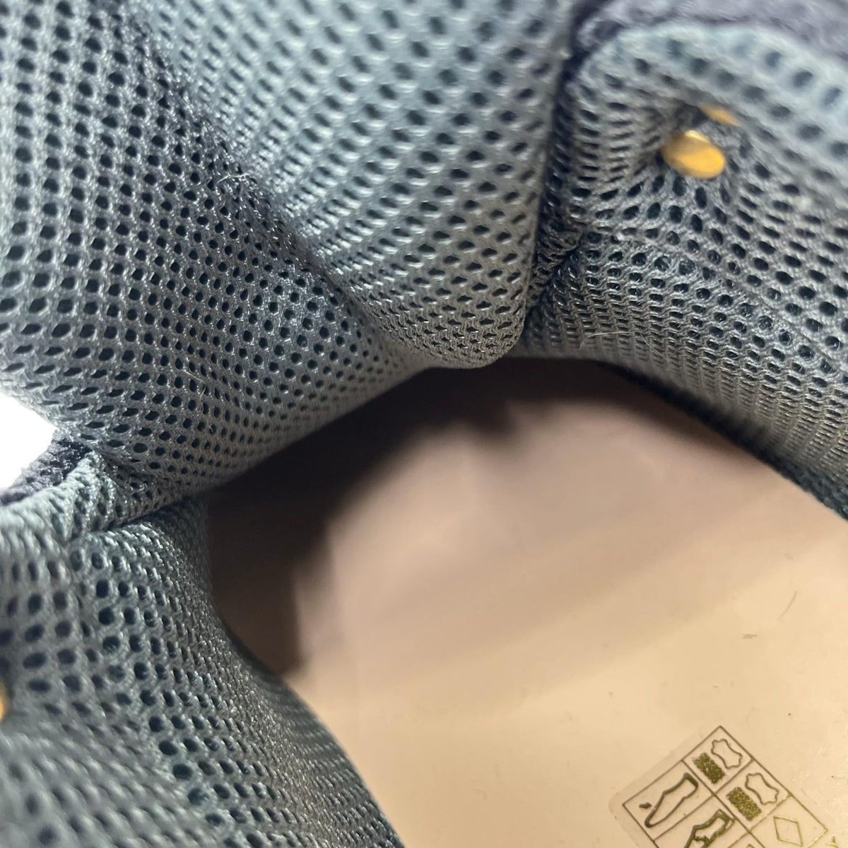 Flashtrek Sneaker 19ss