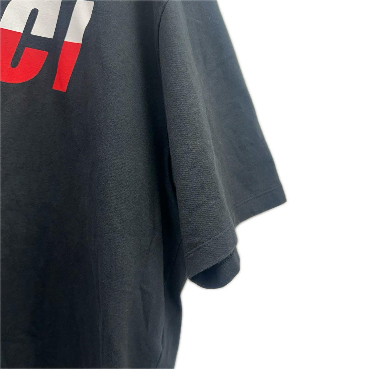 GUCCI ブレードプリントTシャツ XXXL