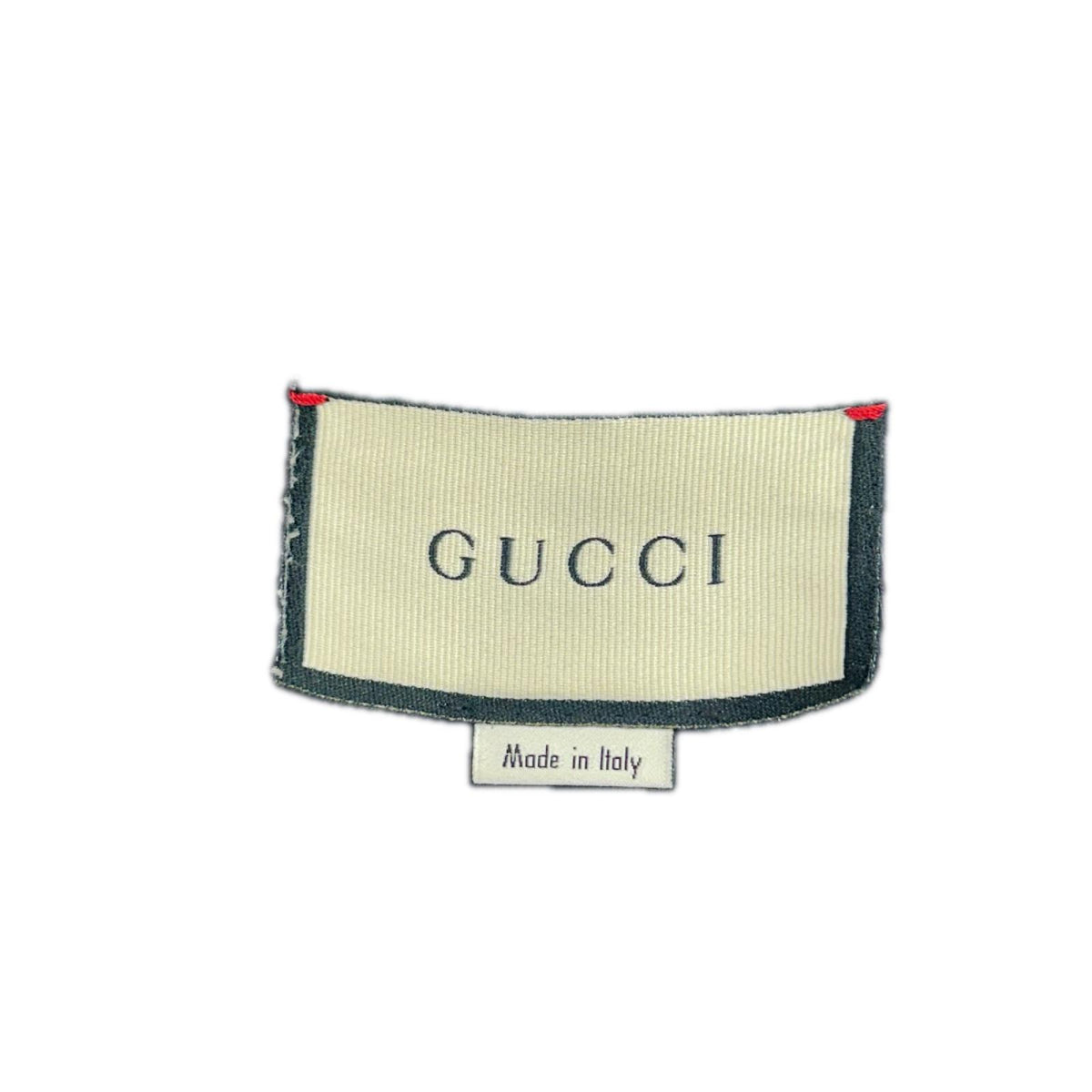GUCCI ブレードプリントTシャツ XXXL