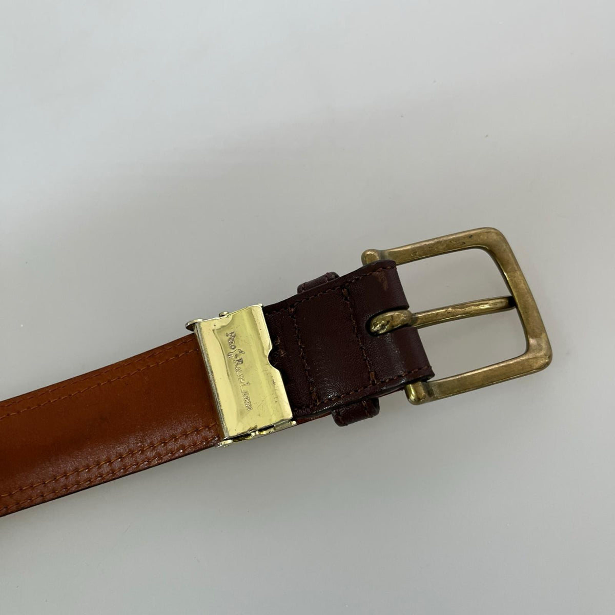 その他アクセサリー ﾁｪｯｸ柄 ﾚｻﾞｰﾍﾞﾙﾄ ｸﾞﾘｰﾝ系 グリーン