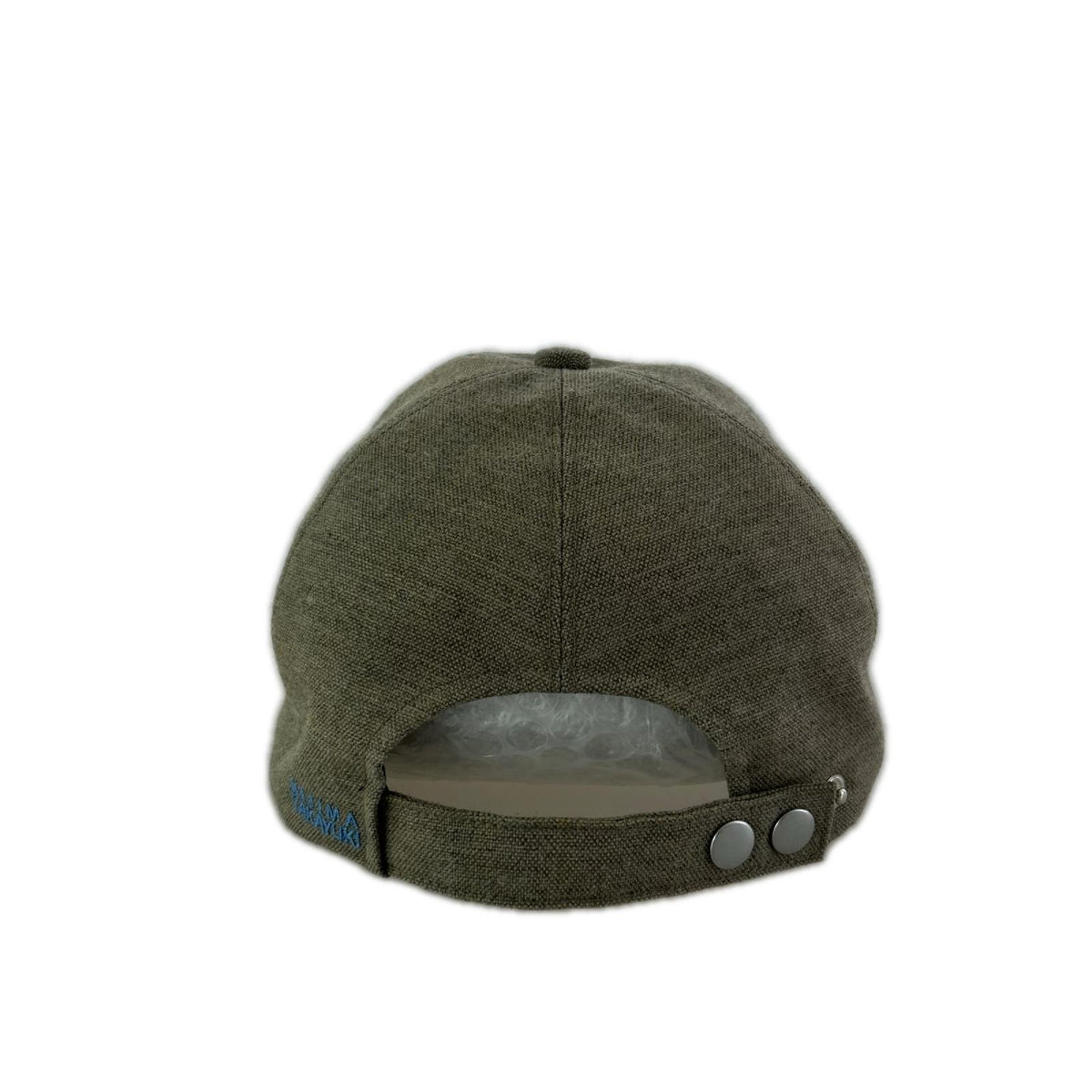 キャップ 6panel cap-6 ベージュ