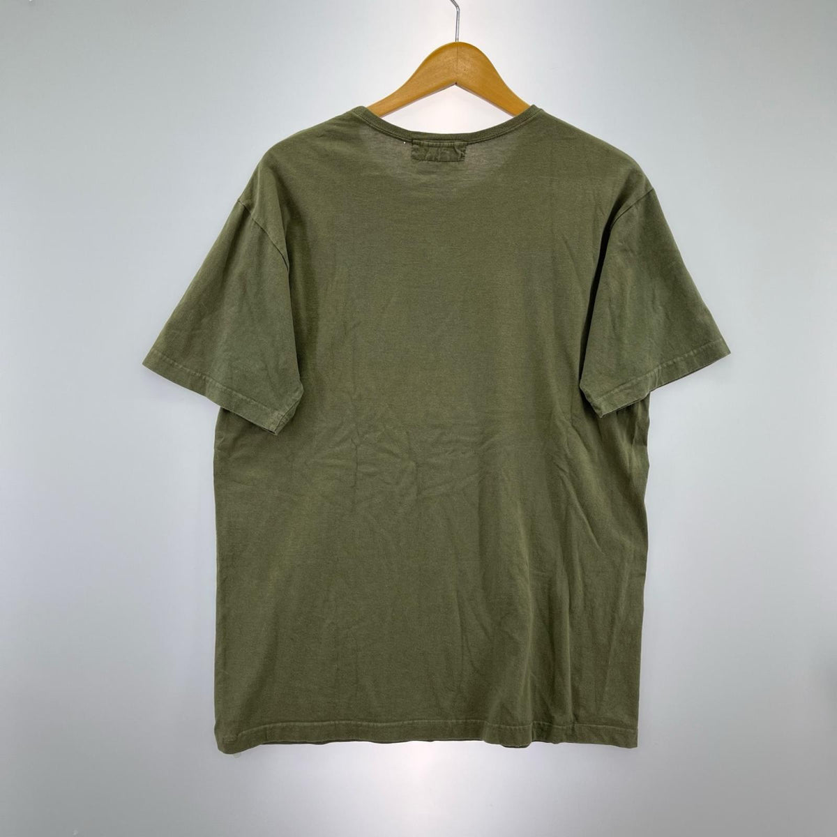 半袖Ｔシャツ Sassar Tee M KHK M
