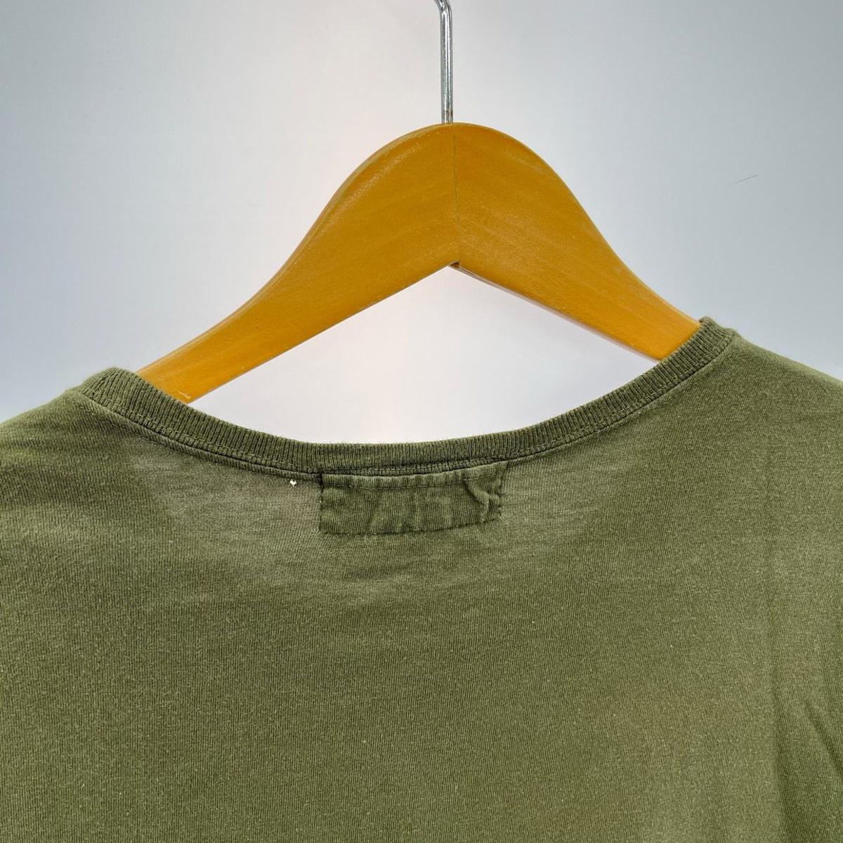 半袖Ｔシャツ Sassar Tee M KHK M
