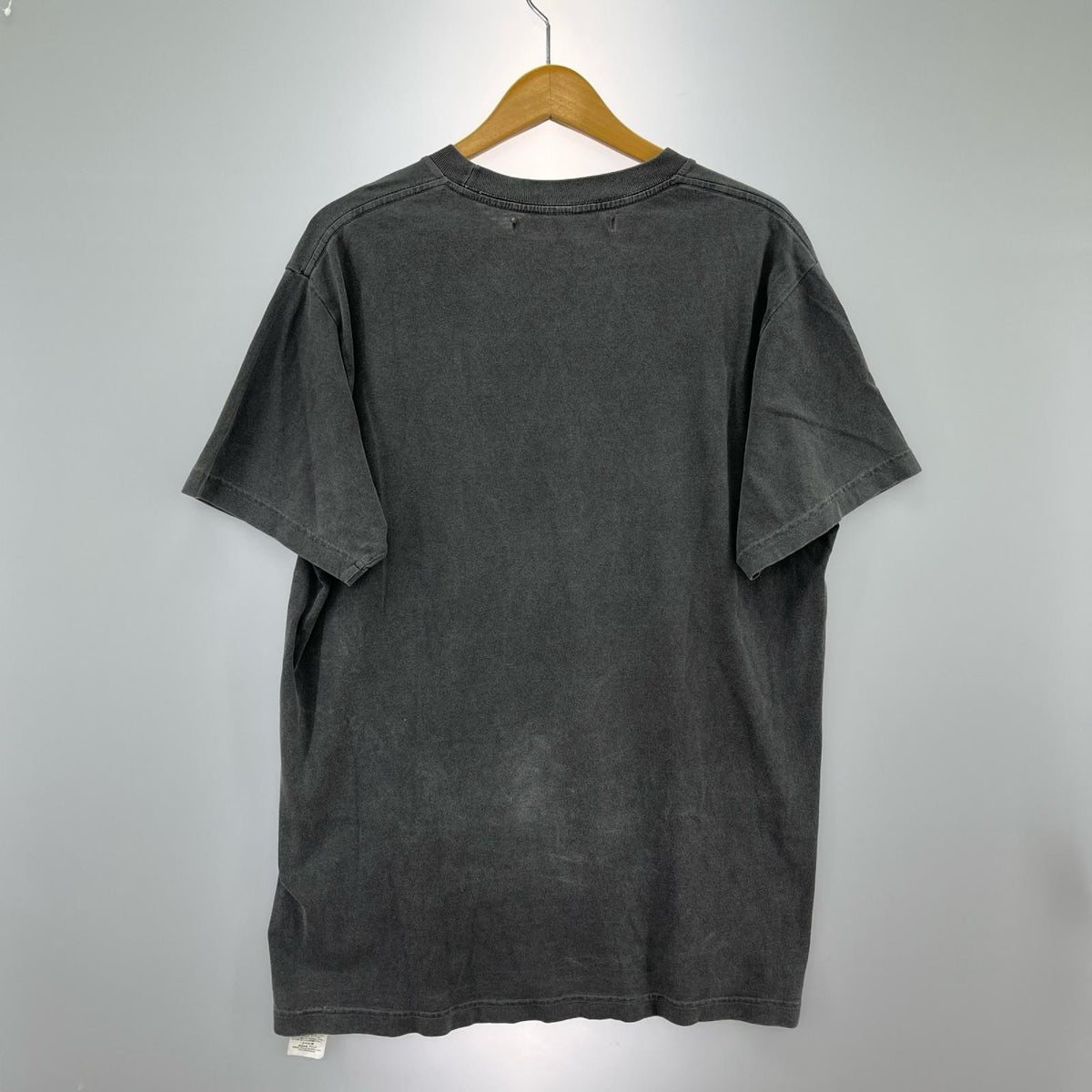 半袖Ｔシャツ UNION ORIGINAL"NOHALFSTEPPING"Tee 2 GRY グレー