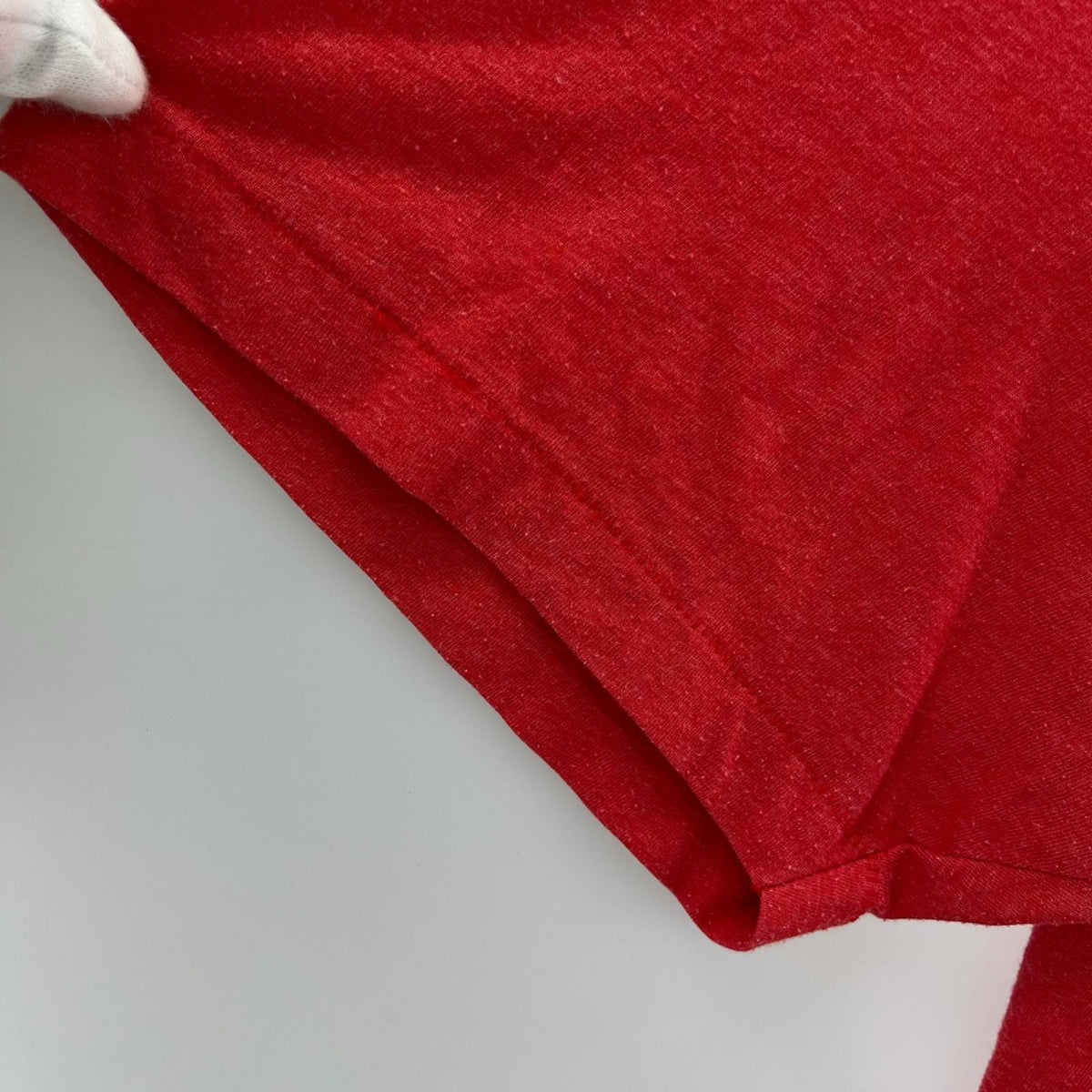 半袖Ｔシャツ 90s"LA CLIPPERS"Tee XXL RED