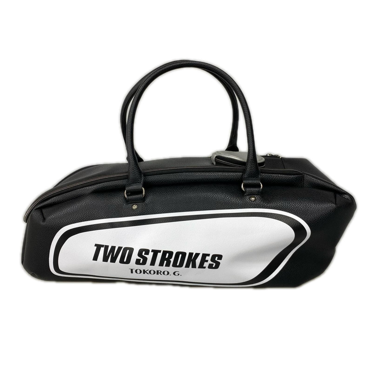 その他バッグ .世田谷ベース TWO STROKES タンクバック 黒