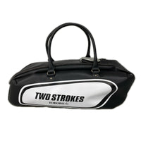 その他バッグ .世田谷ベース TWO STROKES タンクバック 黒