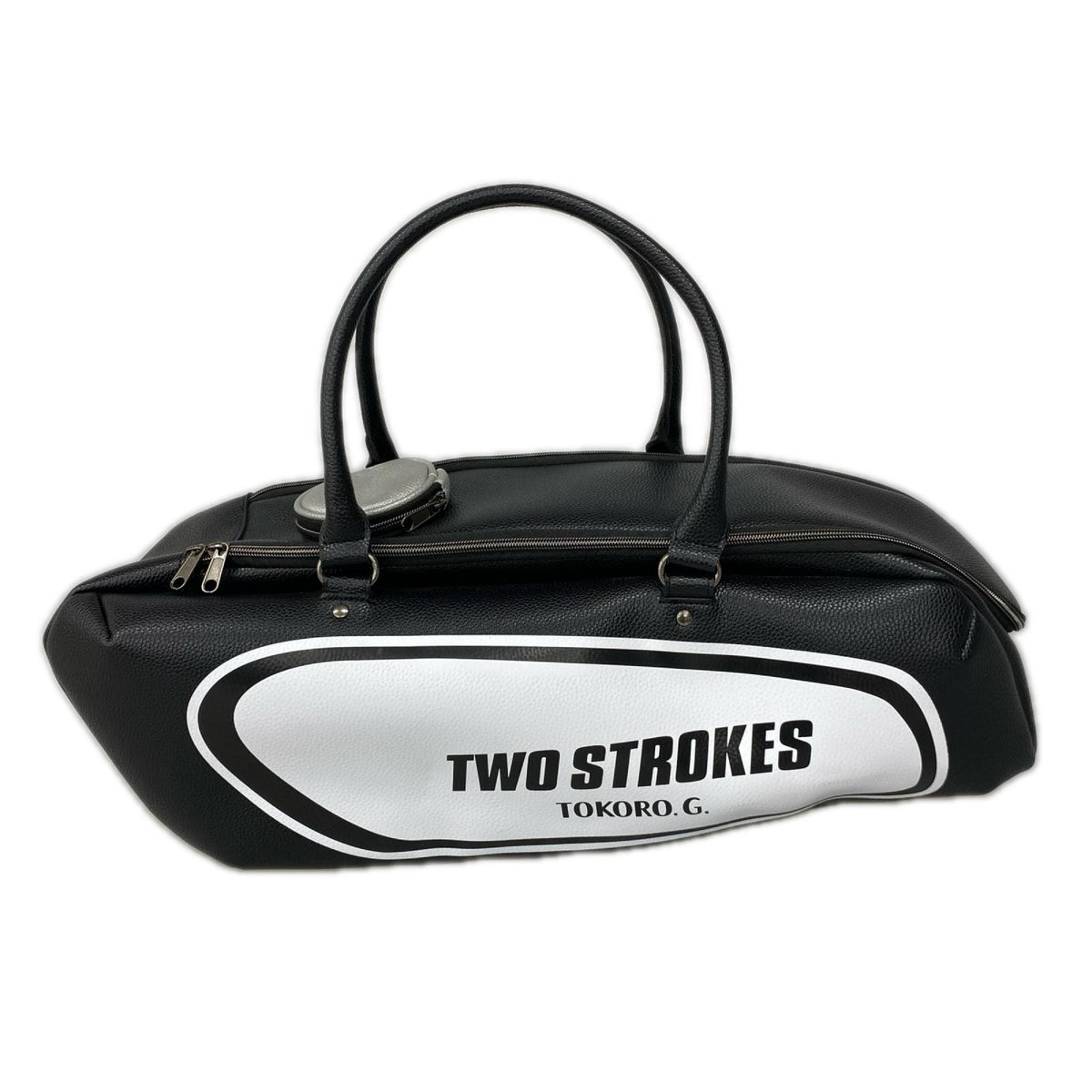 その他バッグ .世田谷ベース TWO STROKES タンクバック 黒
