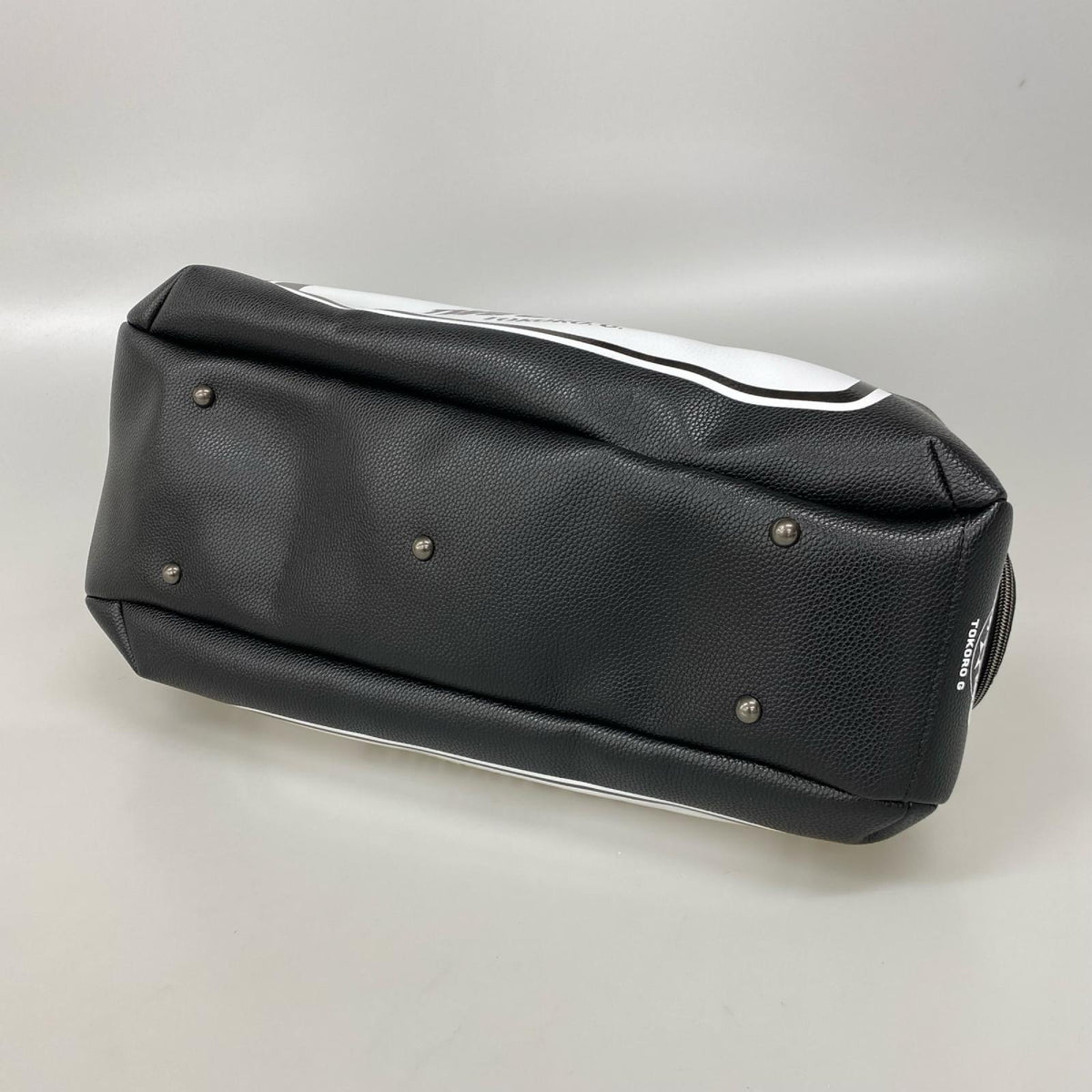 その他バッグ .世田谷ベース TWO STROKES タンクバック 黒