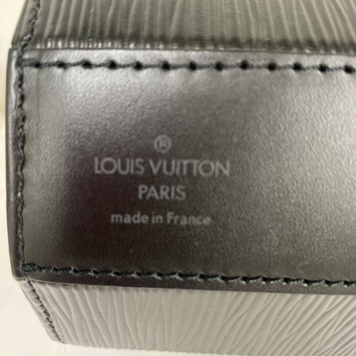 LV/サック ソウ/エピ/M80161 M80161