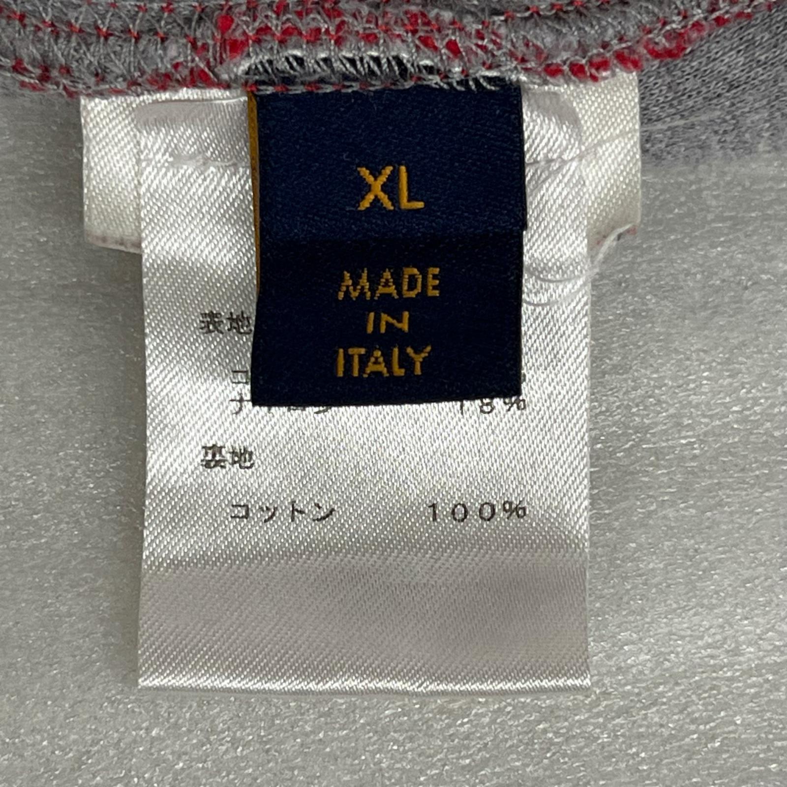 LV/トラベルジップアップ フーディー HFY42WJUJ