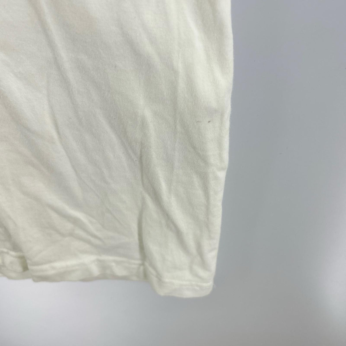 半袖Ｔシャツ Internationale S/S Top L ホワイト