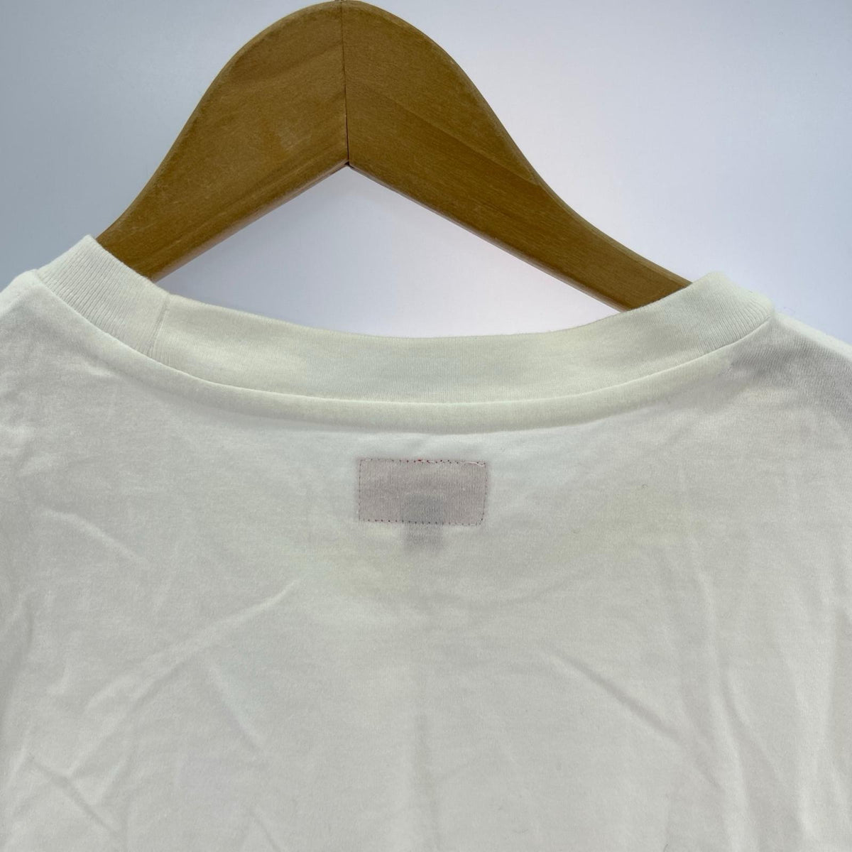 半袖Ｔシャツ Internationale S/S Top L ホワイト