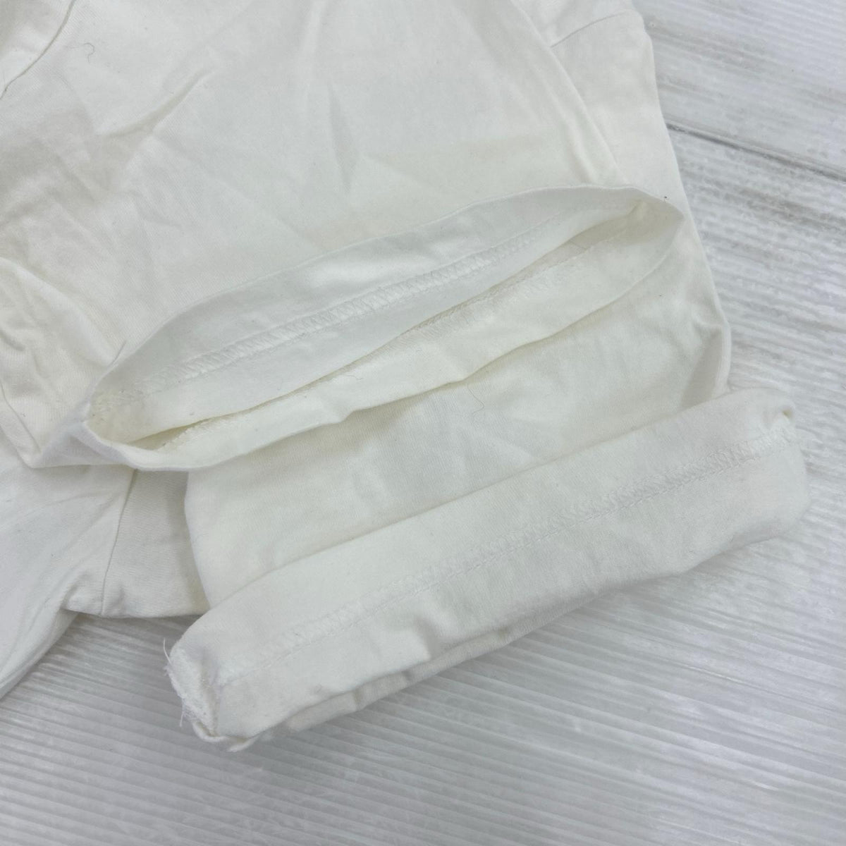 半袖Ｔシャツ Internationale S/S Top L ホワイト