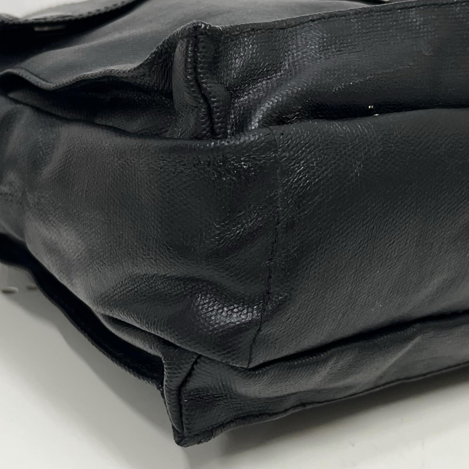 ショルダーバッグ PORTER ﾌﾘｰｽﾀｲﾙ ｼｮﾙﾀﾞｰﾊﾞｯｸﾞ ﾌﾞﾗｯｸ