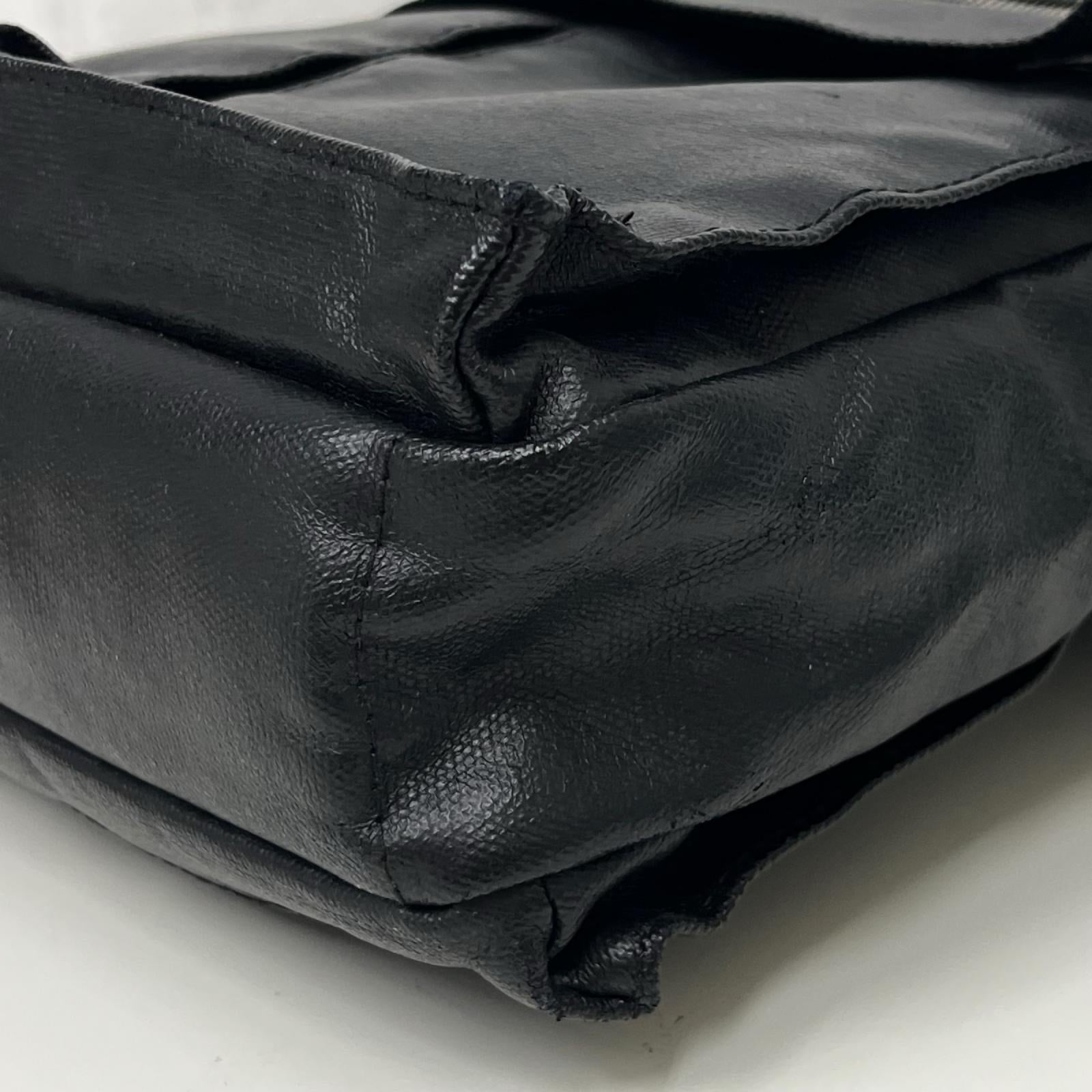 ショルダーバッグ PORTER ﾌﾘｰｽﾀｲﾙ ｼｮﾙﾀﾞｰﾊﾞｯｸﾞ ﾌﾞﾗｯｸ
