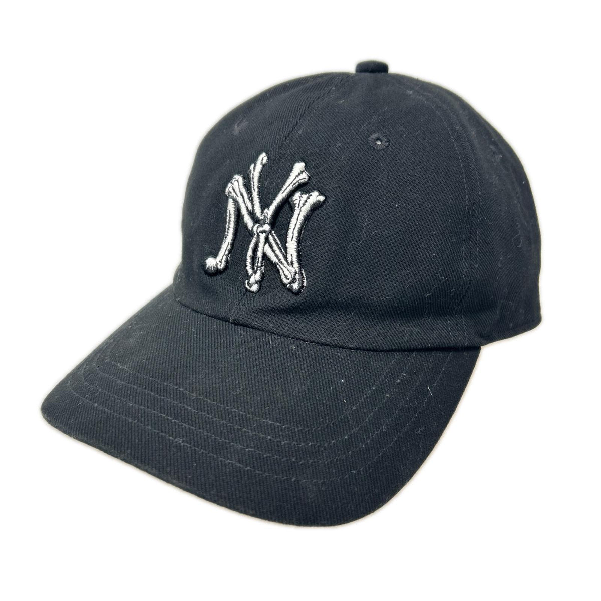 キャップ BASICKS/Born New York Cap ブラック