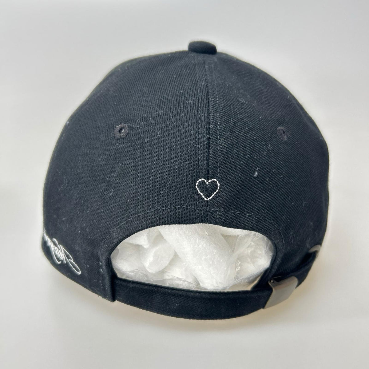 キャップ BASICKS/Born New York Cap ブラック