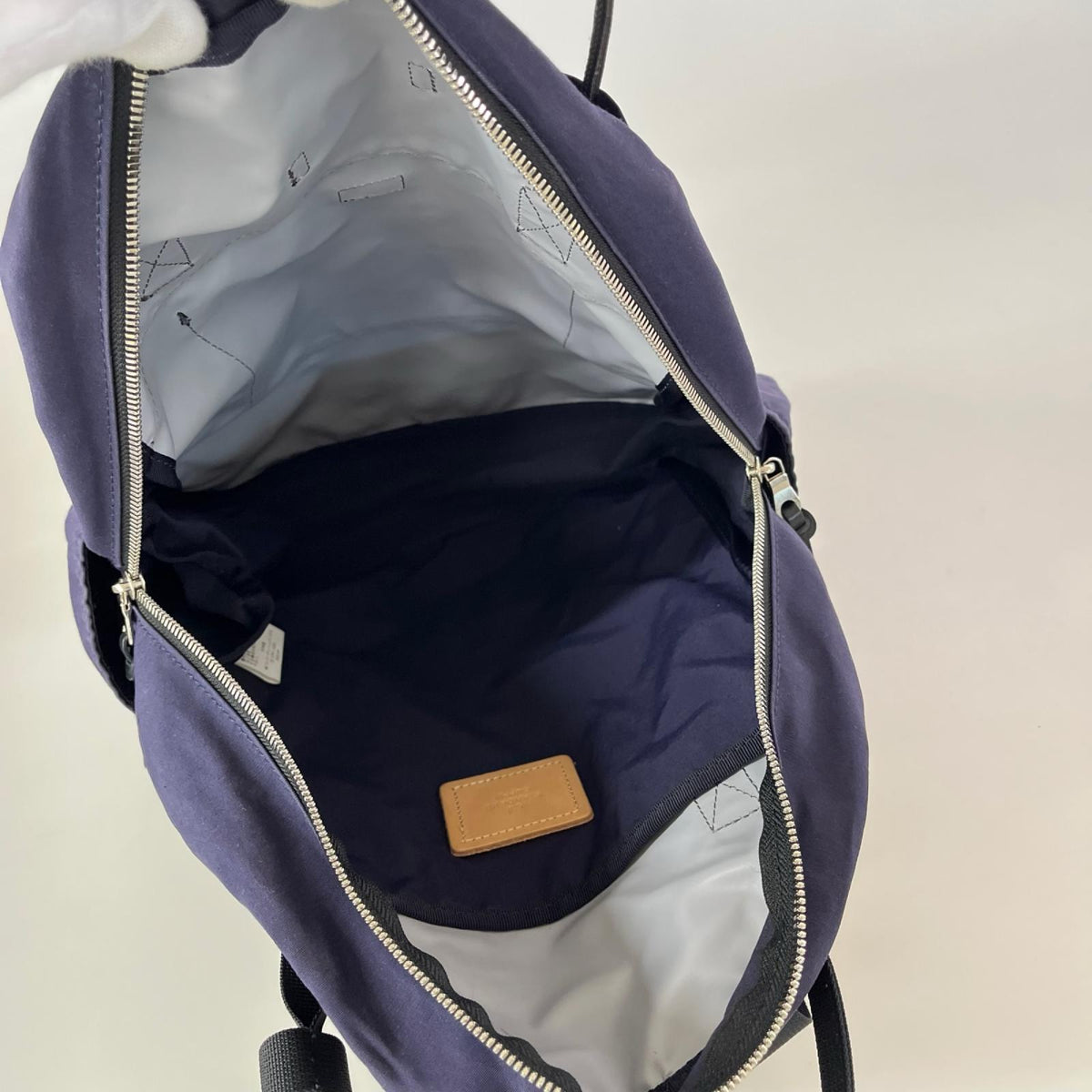 リュック・デイパック STANDARD SUPPLY リュック ﾈｲﾋﾞｰ