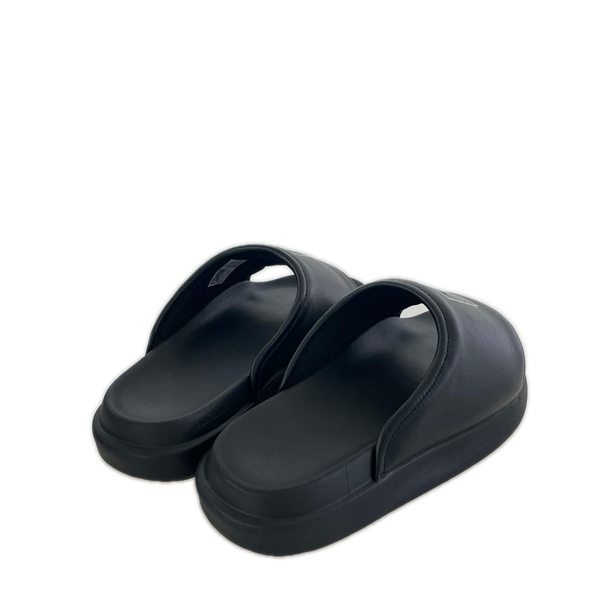 シューズ Y-3 Y-3 SLIDE ｻﾝﾀﾞﾙ 23.5 ﾌﾞﾗｯｸ 23.5cm (US5 1/2 UK5 EU37) ブラック
