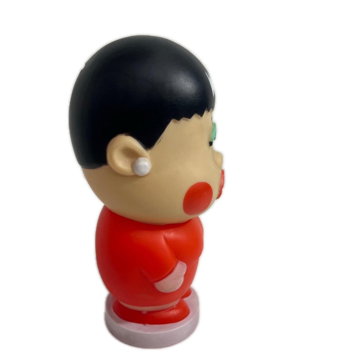 和田アキ子 ソフビ 貯金箱 その他小物