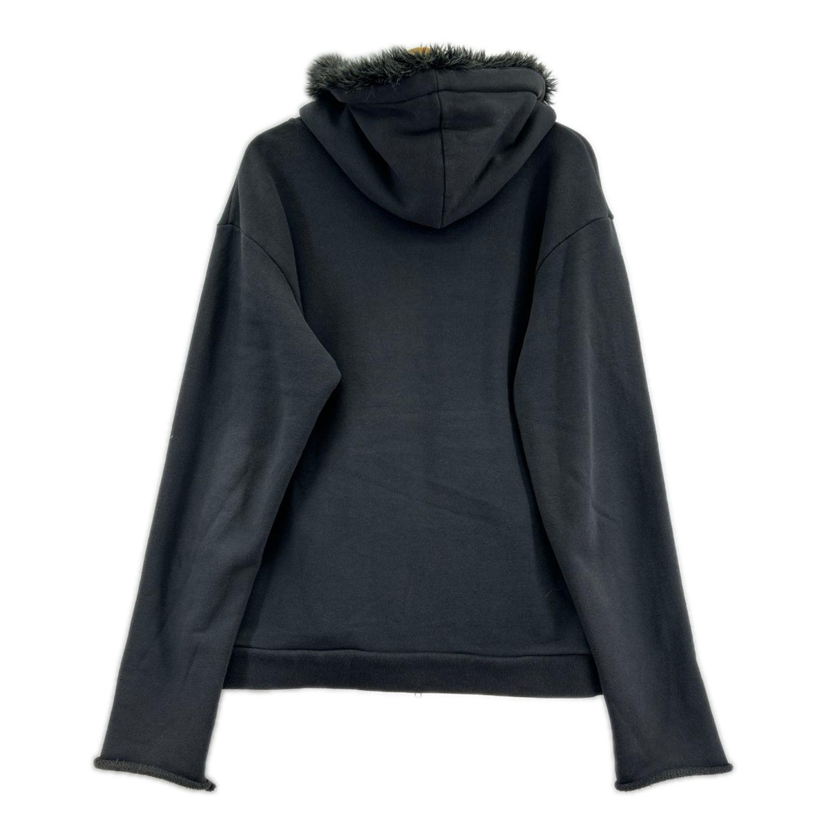 パーカー 24AW DIAMOND FUR HOODIE (0) 0