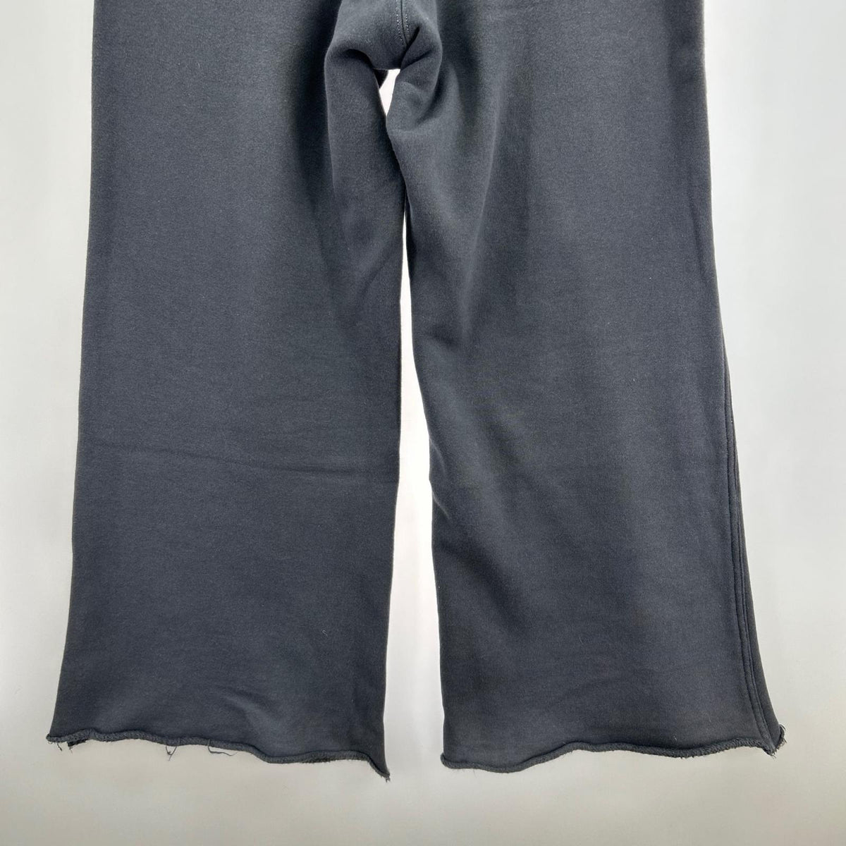 パンツ 24AW LAME STITCHED SWEAT (2) 2
