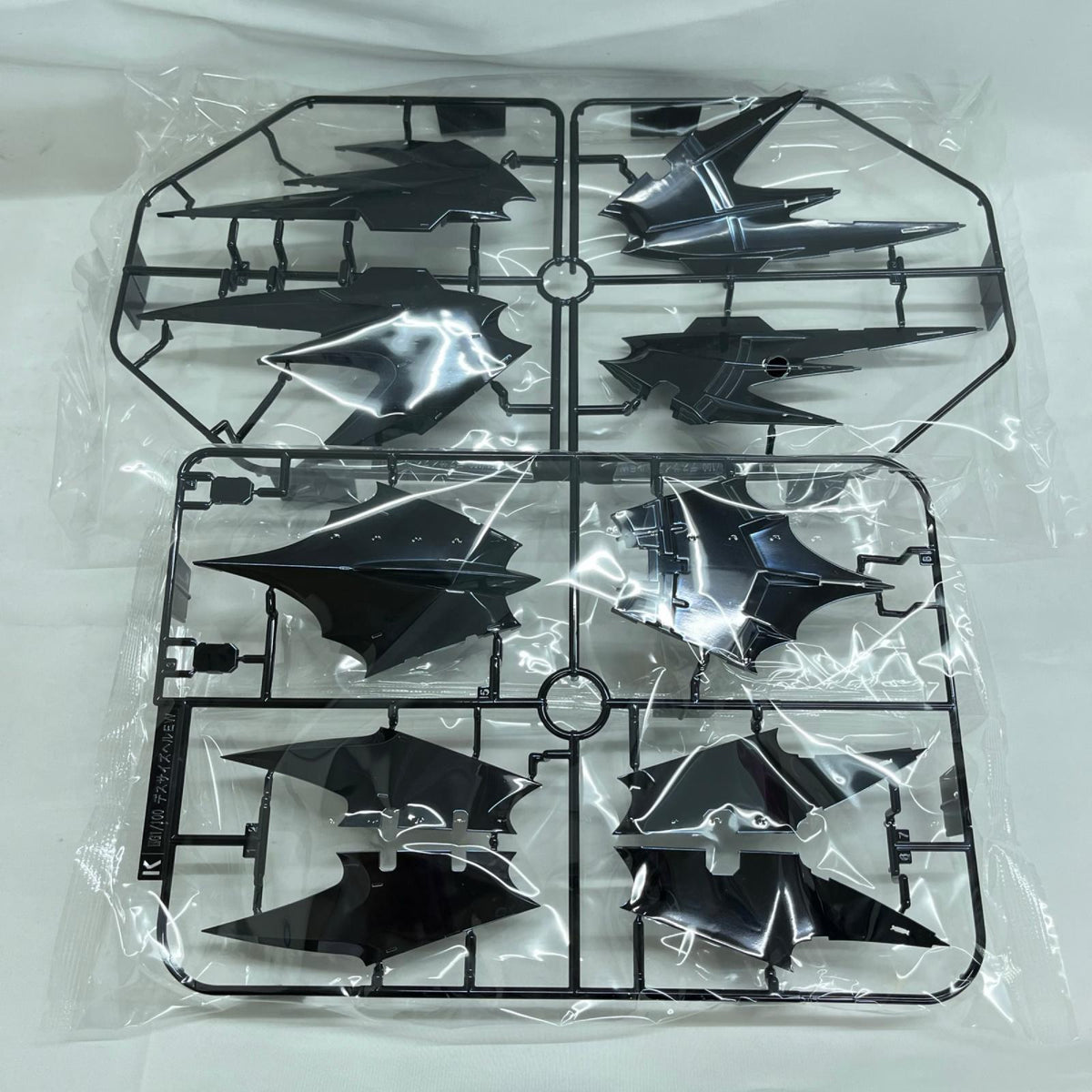 MG ガンダムデスサイズヘル EW ガンダム BANDAI ガンプラ