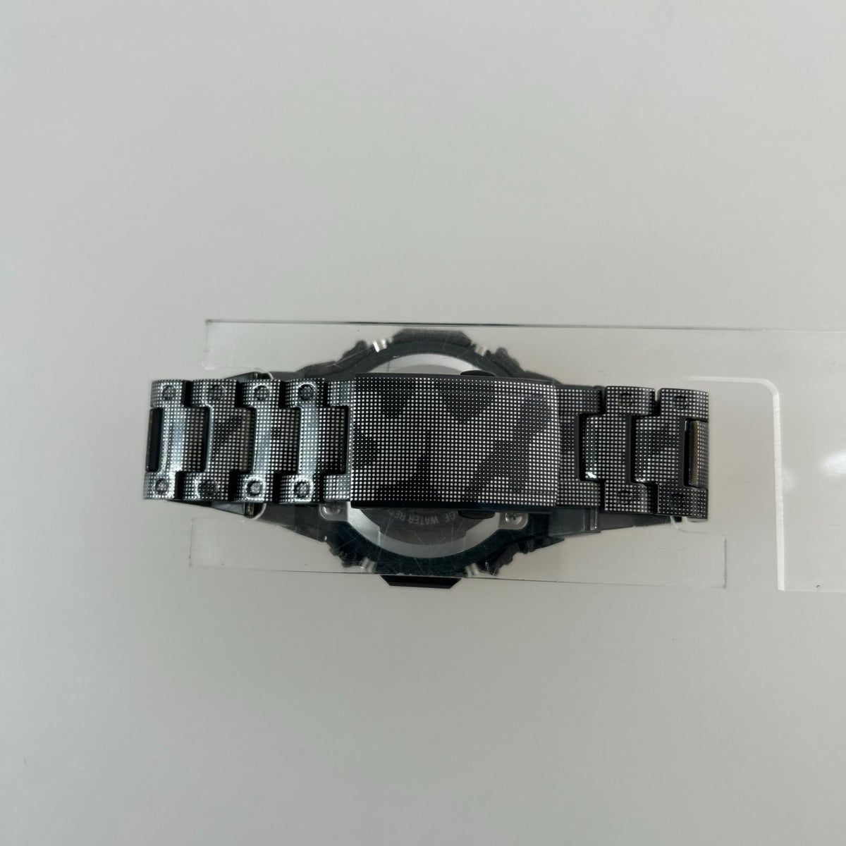 腕時計 GW-M5610U ｶﾓ グレー
