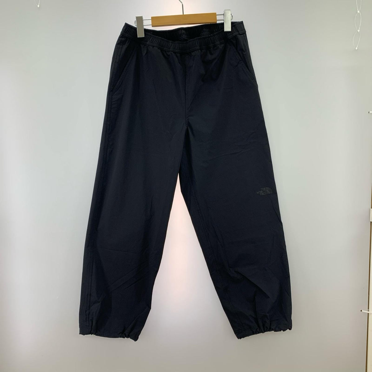 パンツ ヴェイグラントロングパンツ ﾌﾞﾗｯｸ　（L) L ブラック