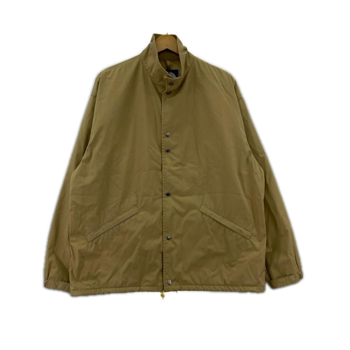 ジャケット THE NORTH FACE PURPLE LABEL フィールドジャケットL L ベージュ