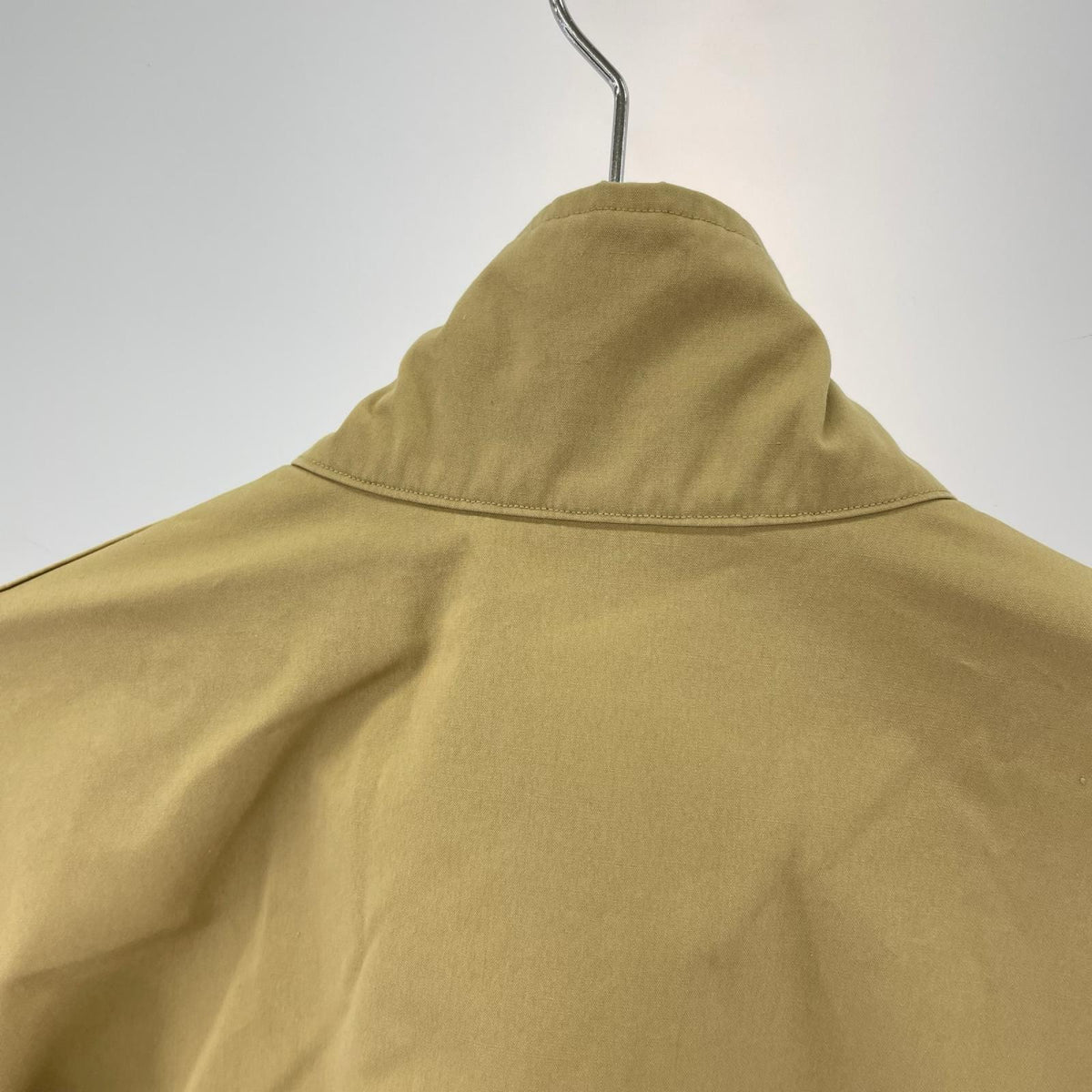 ジャケット THE NORTH FACE PURPLE LABEL フィールドジャケットL L ベージュ