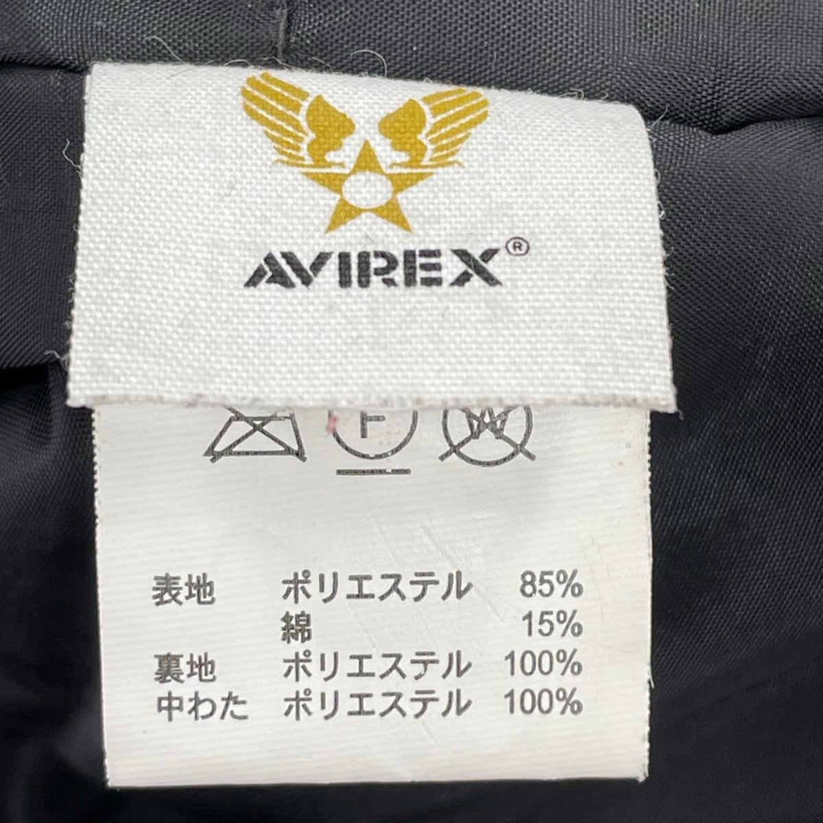 ダウンジャケット ｵﾘｰﾌﾞ中綿 ﾌｰﾄﾞ ﾛﾝｸﾞ（M) M カーキ
